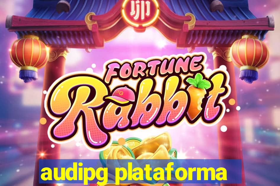 audipg plataforma